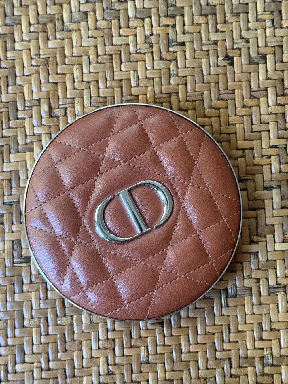 Dior Forever Nude Bronze Jumbo 20 Medium Matte Bronzer